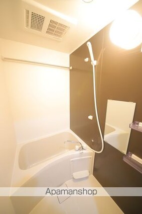 プルミエール多摩大塚[1K/20.07m2]のバス