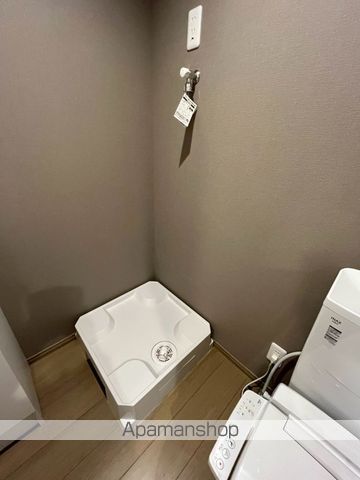 メゾンミルフィーユ海老名Aの内装写真