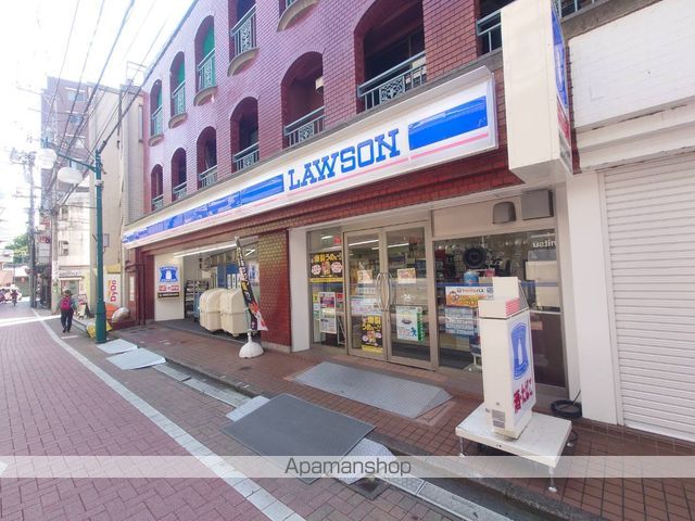 メゾン ド フルールの周辺写真