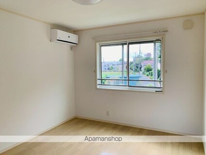 ボヌール吉祥寺[2LDK/72.04m2]の内装1