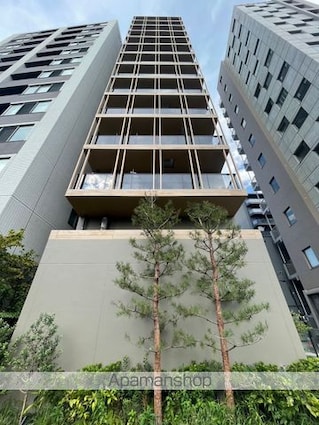 ｎｉｄｏ　ＳＵＧＡＭＯ[3LDK/51.26m2]の外観2