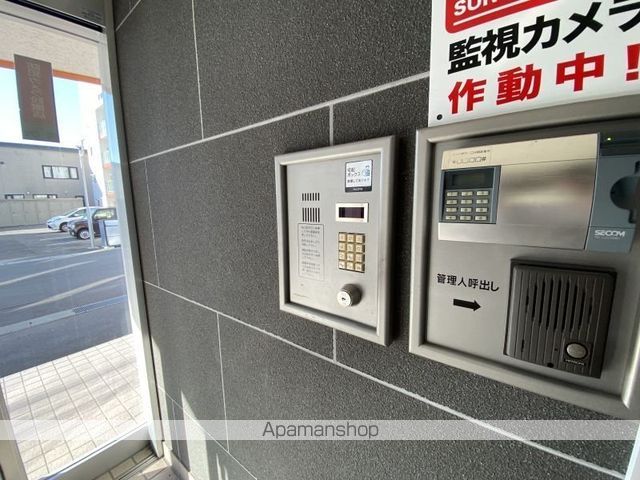 RICO RICHの内装写真