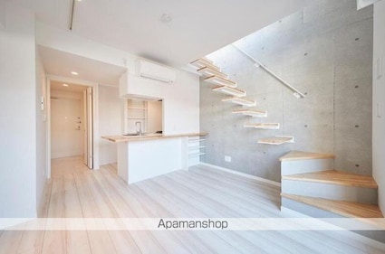 Ｋｕｋａｉ　Ｔｅｒｒａｃｅ　茗荷谷（クーカイ・テラス茗荷谷）[1LDK/40.94m2]のその他部屋・スペース