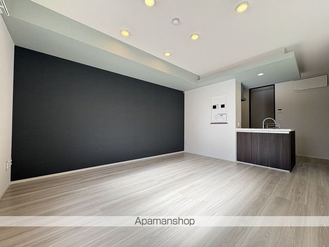 CLASSEUM仙台小田原 IVの内装写真