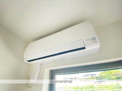 ジーメゾン春日部ウェスト[1LDK/30m2]のその他設備