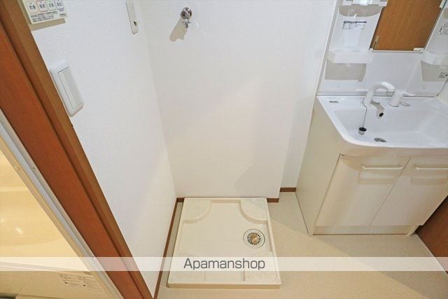 エスポワール南田の内装写真