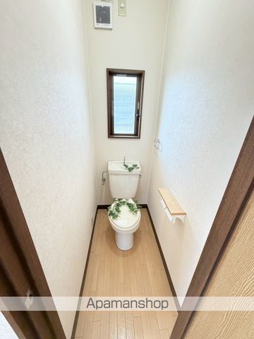 コーポソレイユの内装写真