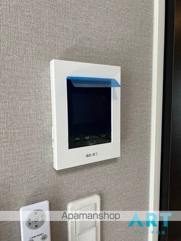 アジュールの内装写真