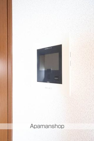 グリーンヒルの内装写真