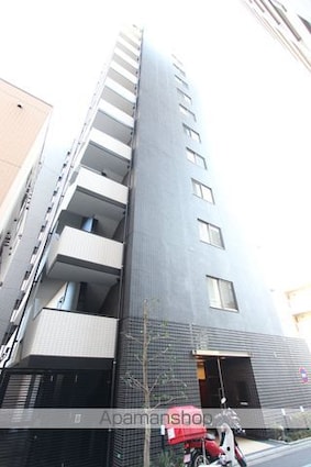 シャーメゾンステージ日野[1K/27m2]の外観4
