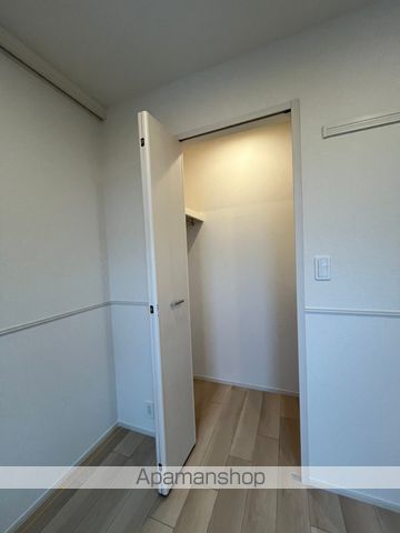 シエルグランデの内装写真