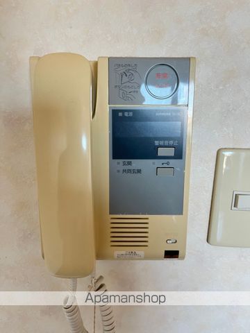 クレオ舞浜ABの内装写真