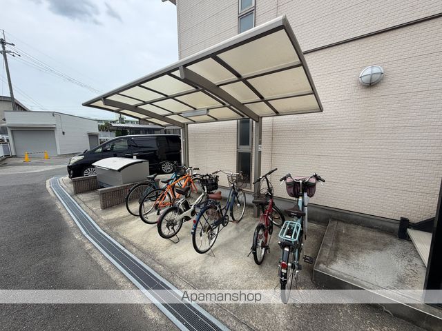 アムールヴィラ大塚のその他写真