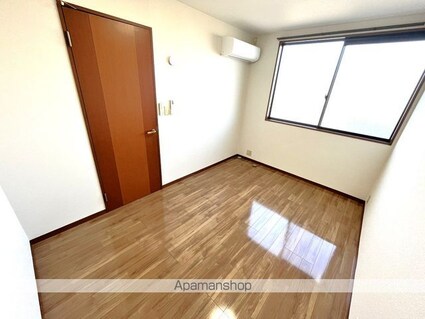 ハピネス高柳　Ｃ棟[3K/50.78m2]の内装1