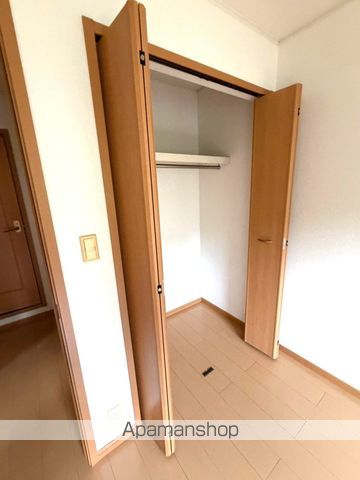 グレイス ガーデン C棟の内装写真