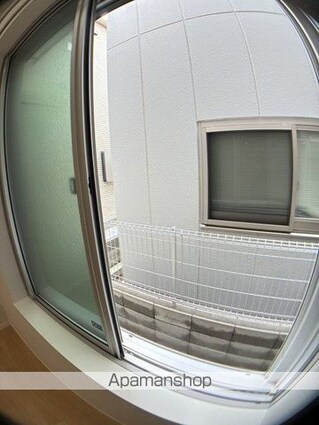 サンシャイン鶴見[1R/17.3m2]の眺望