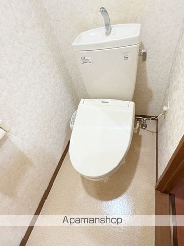La ceriseの内装写真