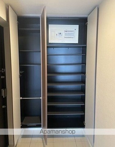 シティタワーズ円山SIDE Bの内装写真