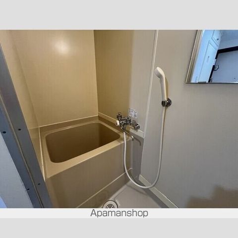 パラシオン琴似の内装写真