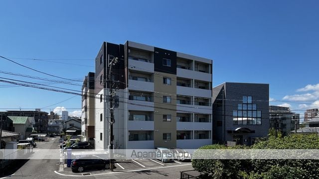 アルテマイスターレーヴIIの外観写真