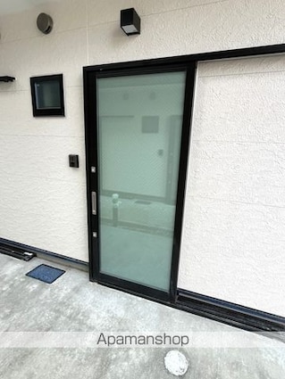 ＣＯＮＴＲＯ　Ｂ[1LDK/35.6m2]の内装9