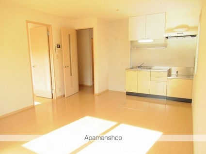 プレイン　Ｃ[2LDK/53.76m2]の内装2