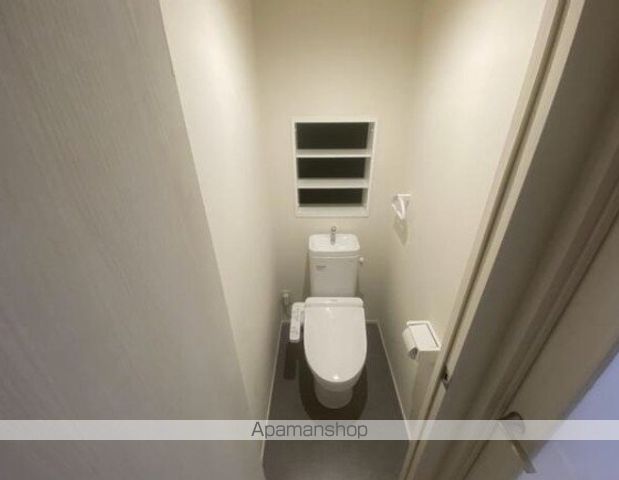アーベイン永楽の内装写真