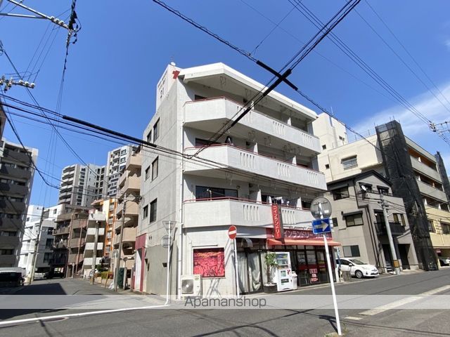 Nova Luxの玄関写真