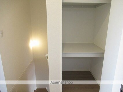 ランバーキャンプキタカミ[1LDK/50.75m2]の内装7