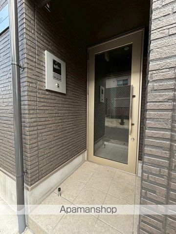 グランシエル都賀の内装写真
