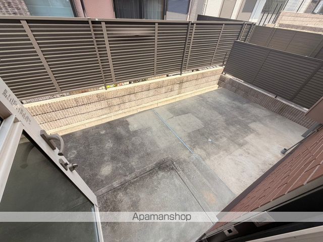LE GRAND AMENITY HILL WESTの内装写真