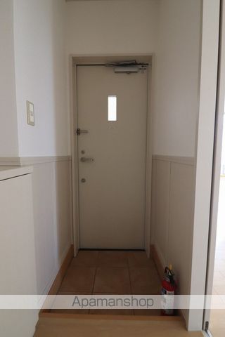 第2リバティハウスの内装写真