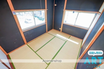 北条久保戸建て[4LDK/89.42m2]の内装9