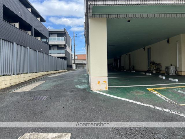 シンエイ第8東船橋マンションのその他写真