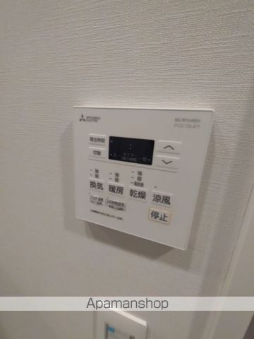 ルフォンプログレ本郷三丁目の内装写真