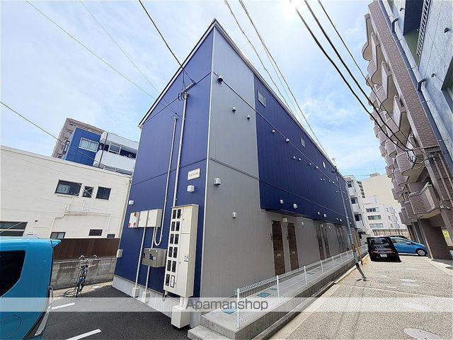 KIKUNA原町