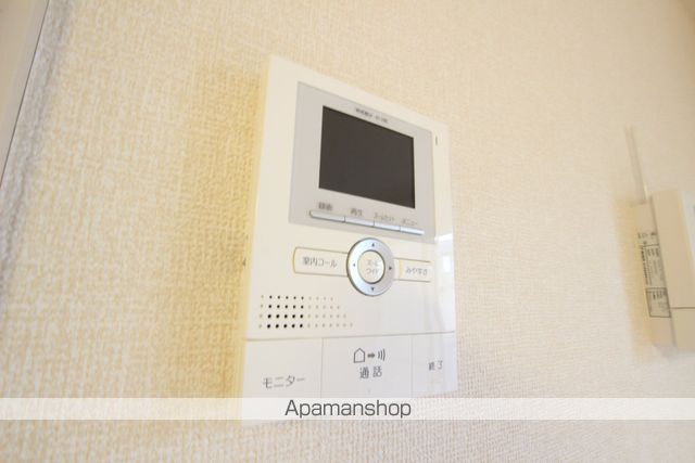 コンフォートブルック C棟の内装写真