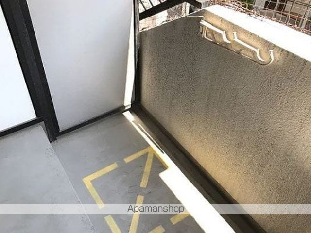エステートモア大名の内装写真