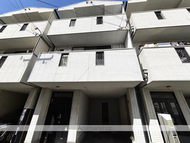 南上町一戸建ての外観写真