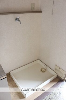 ジャルハイツＢ[1K/27.08m2]の内装1