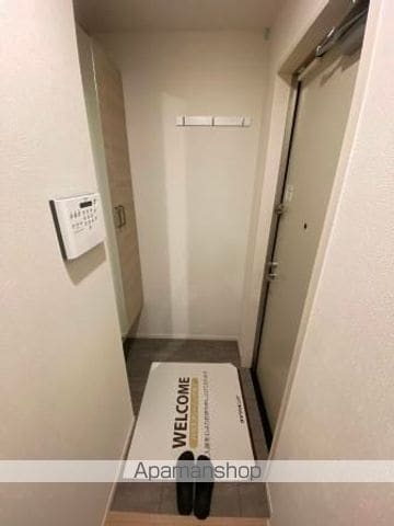 CLASSEUM 幸西 Iの内装写真