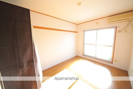 パークサイドかずみ[1R/17.75m2]の内装4