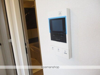 ＬｉｖｅＣａｓａ高円寺[2LDK/40.77m2]のセキュリティ