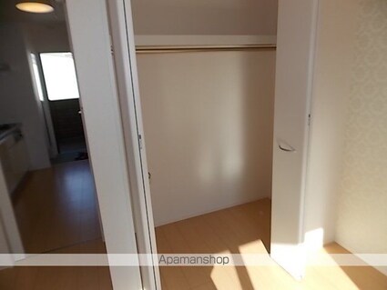 ローザ　フェリーチェ[1K/26.82m2]の収納