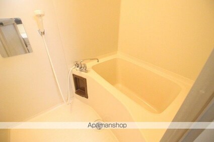 メゾン丸恵[3LDK/62.95m2]のバス