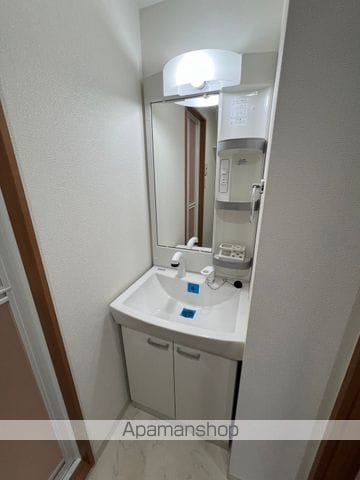 GRANPASEO高円寺南の内装写真