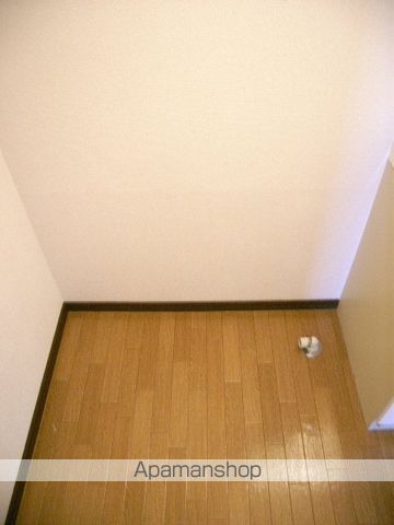 ホワイトコートカヤIIIBの内装写真