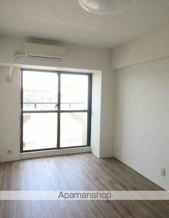 サンコート西荻窪[1R/20.07m2]のリビング・居間