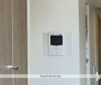プライムアーバン四谷外苑東[1R/36.09m2]のセキュリティ