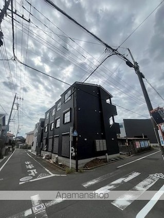ブルーム立川[1K/18.02m2]の外観4